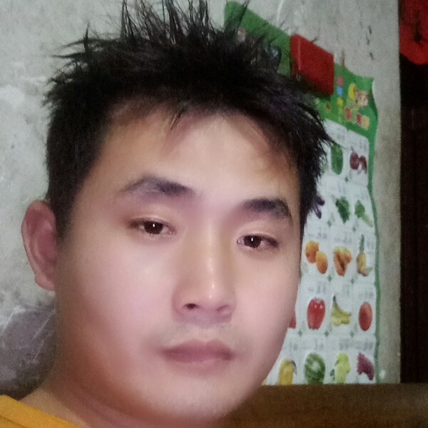 找个女孩过日子的第一张照片--陆丰认干亲服务网